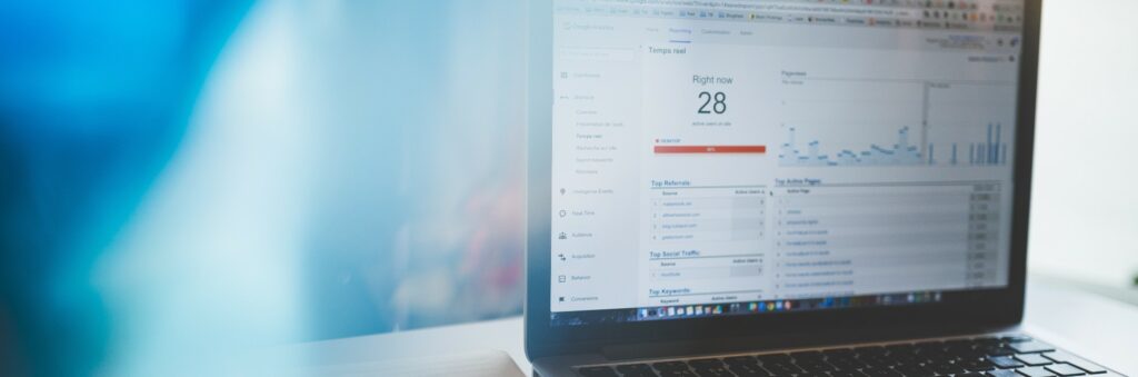 Google Analytics