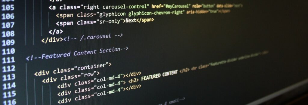 HTML