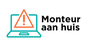 Monteur Aan Huis