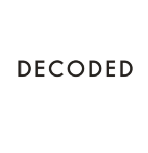 DECODED