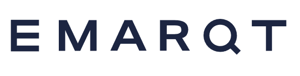 Emarqt logo